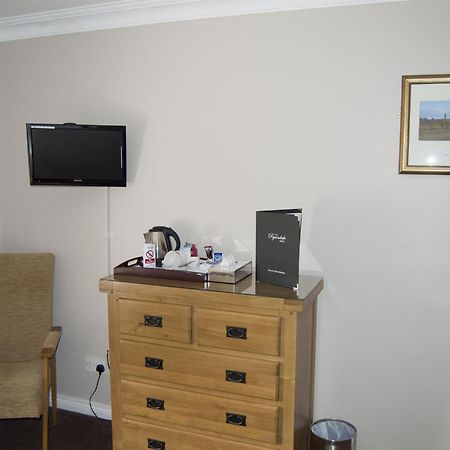 The Ryandale Inn Dungannon Δωμάτιο φωτογραφία