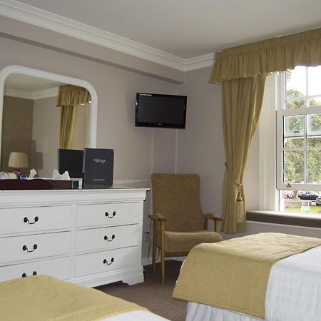 The Ryandale Inn Dungannon Δωμάτιο φωτογραφία