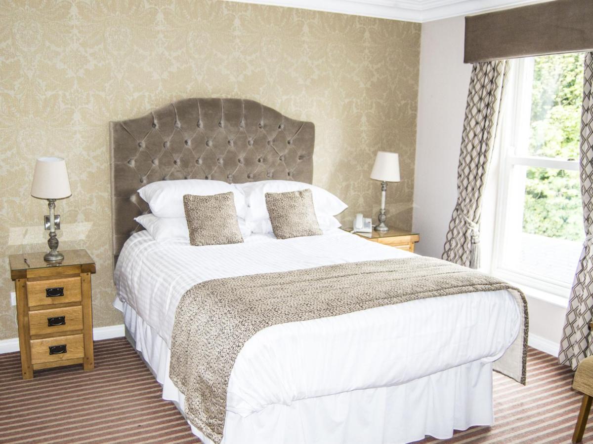 The Ryandale Inn Dungannon Εξωτερικό φωτογραφία