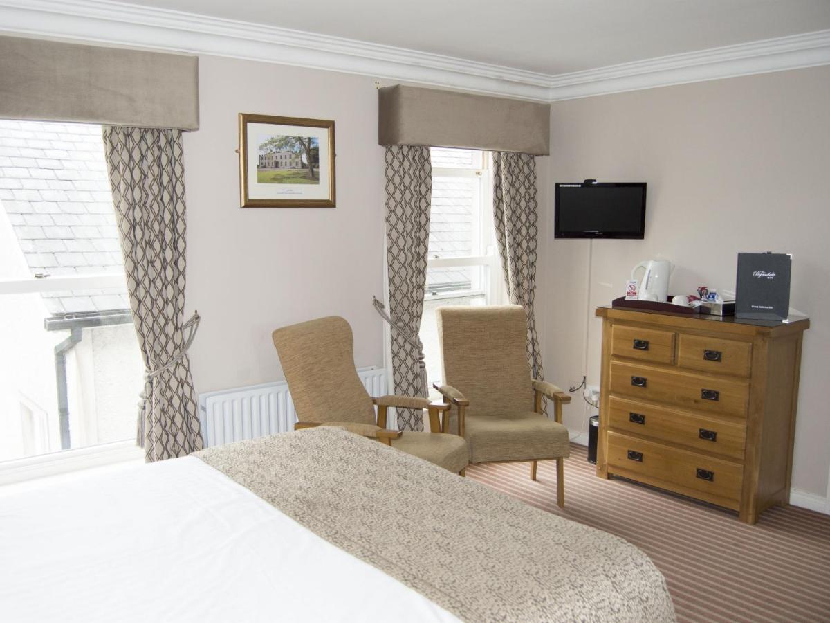 The Ryandale Inn Dungannon Εξωτερικό φωτογραφία