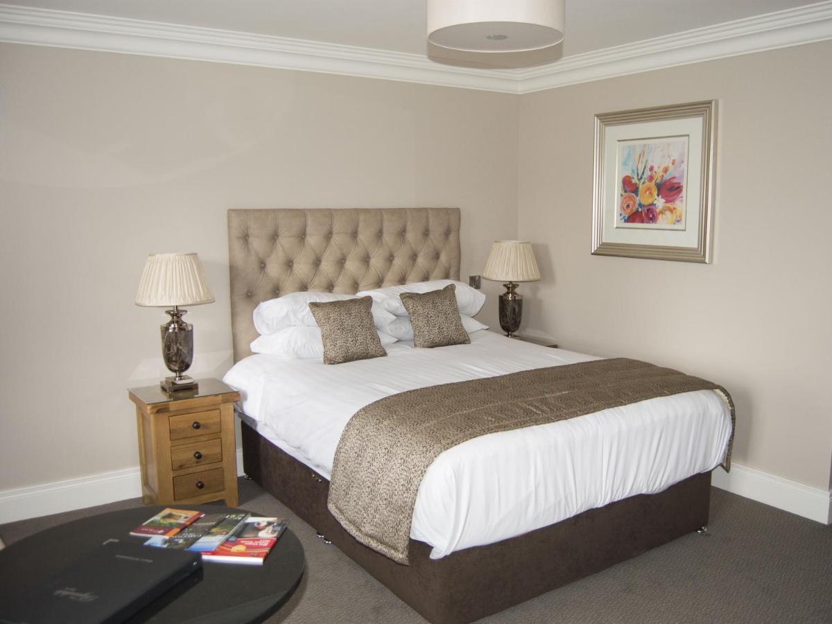 The Ryandale Inn Dungannon Εξωτερικό φωτογραφία