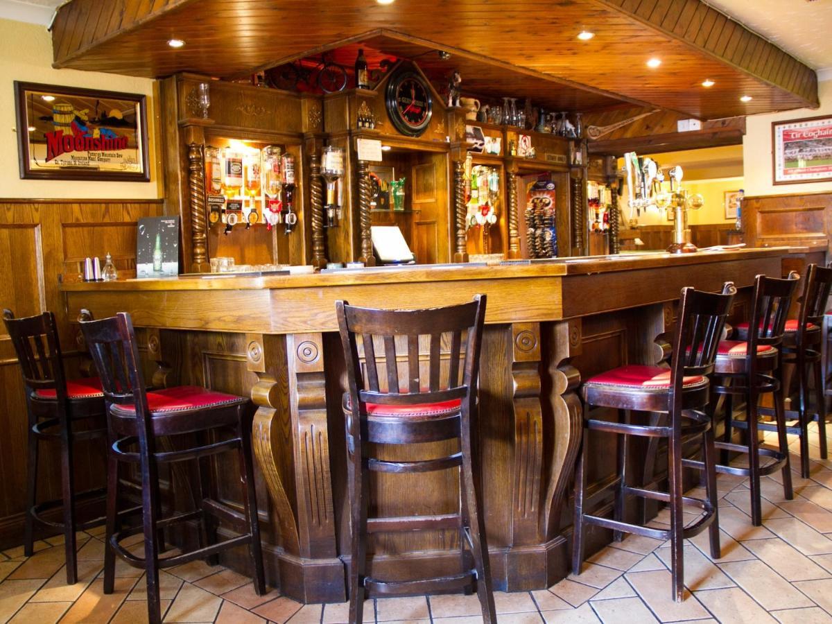 The Ryandale Inn Dungannon Εξωτερικό φωτογραφία