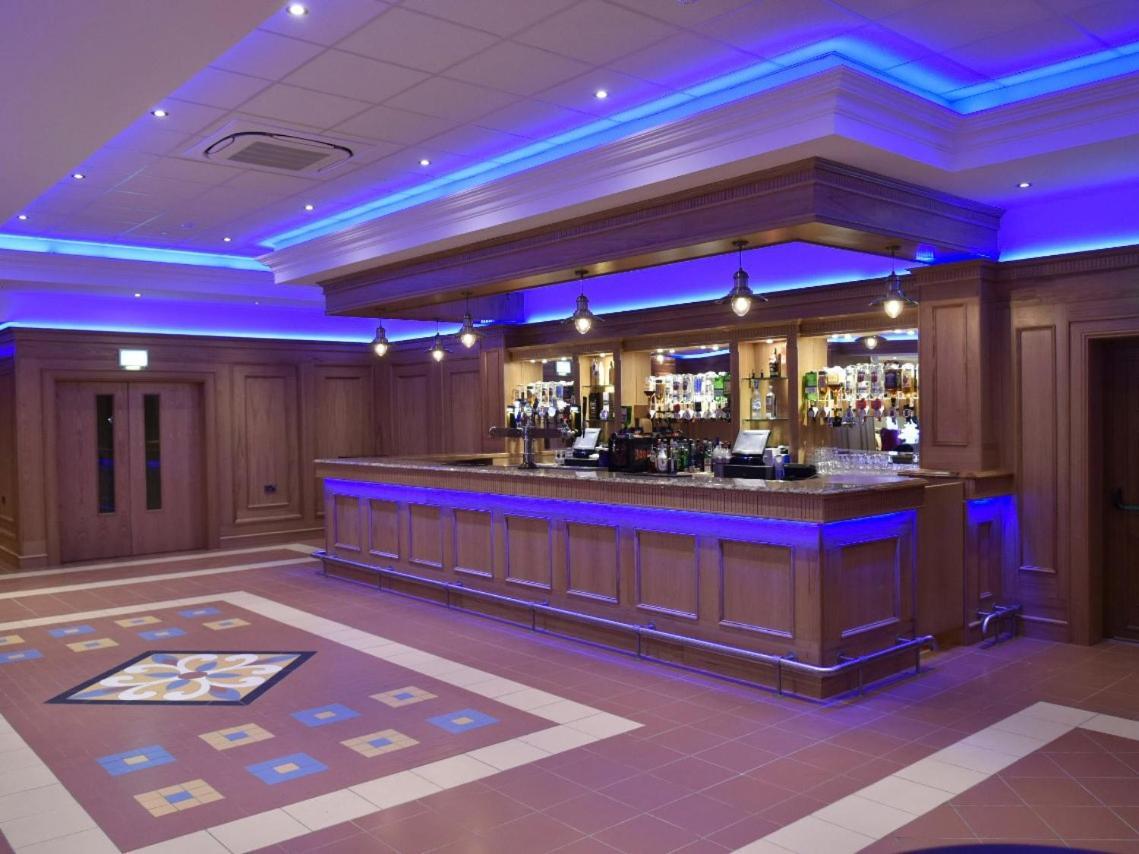 The Ryandale Inn Dungannon Εξωτερικό φωτογραφία