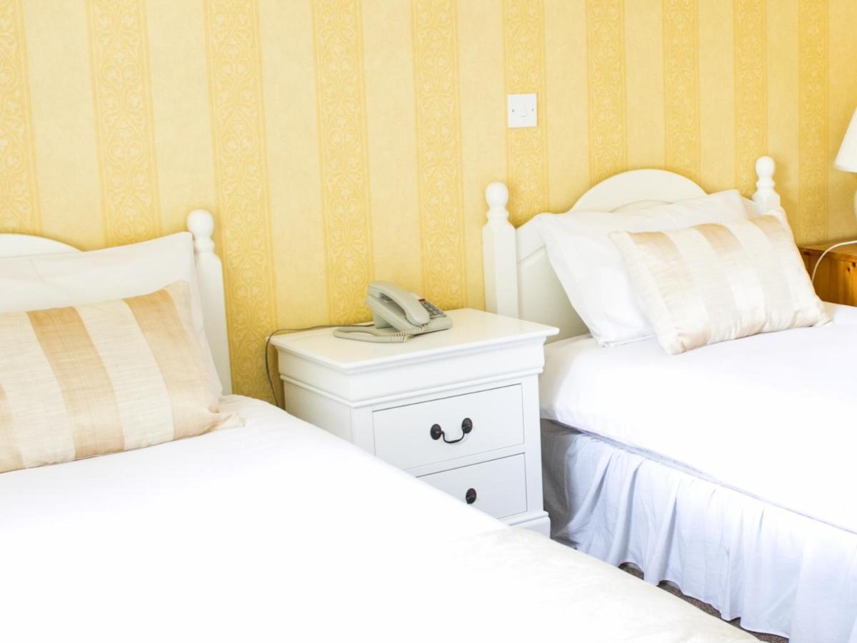 The Ryandale Inn Dungannon Δωμάτιο φωτογραφία