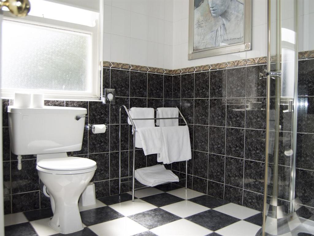 The Ryandale Inn Dungannon Εξωτερικό φωτογραφία