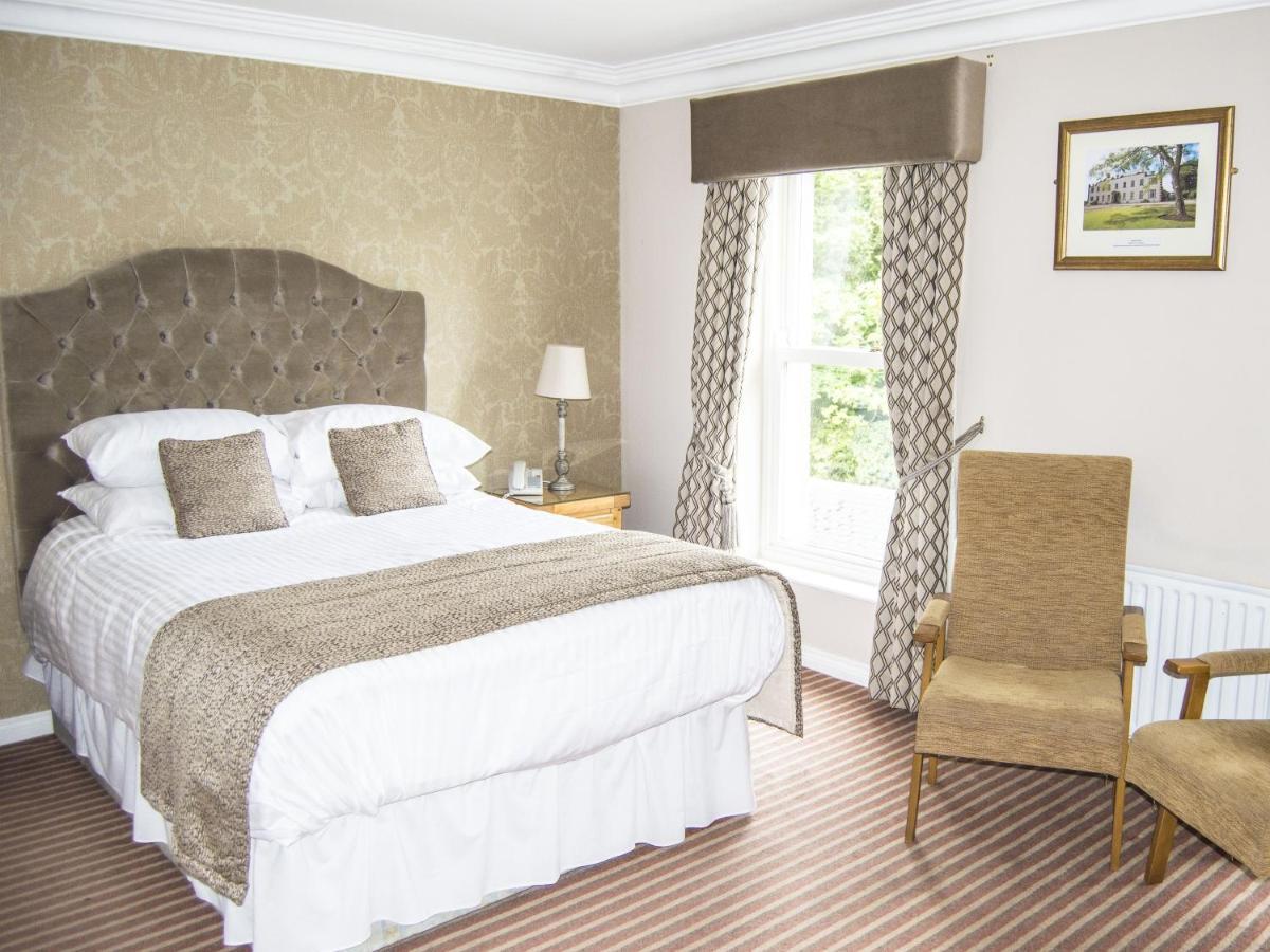 The Ryandale Inn Dungannon Δωμάτιο φωτογραφία