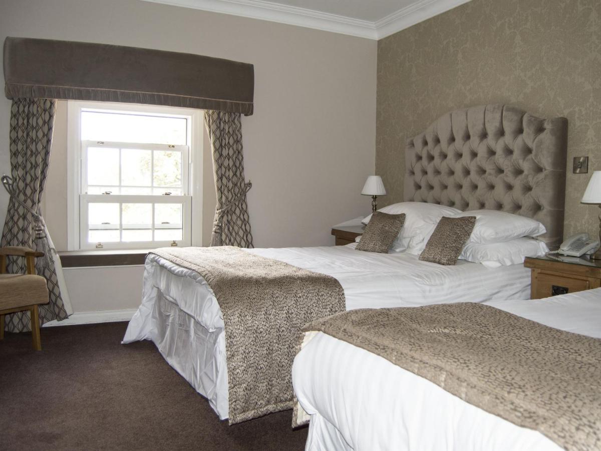 The Ryandale Inn Dungannon Δωμάτιο φωτογραφία