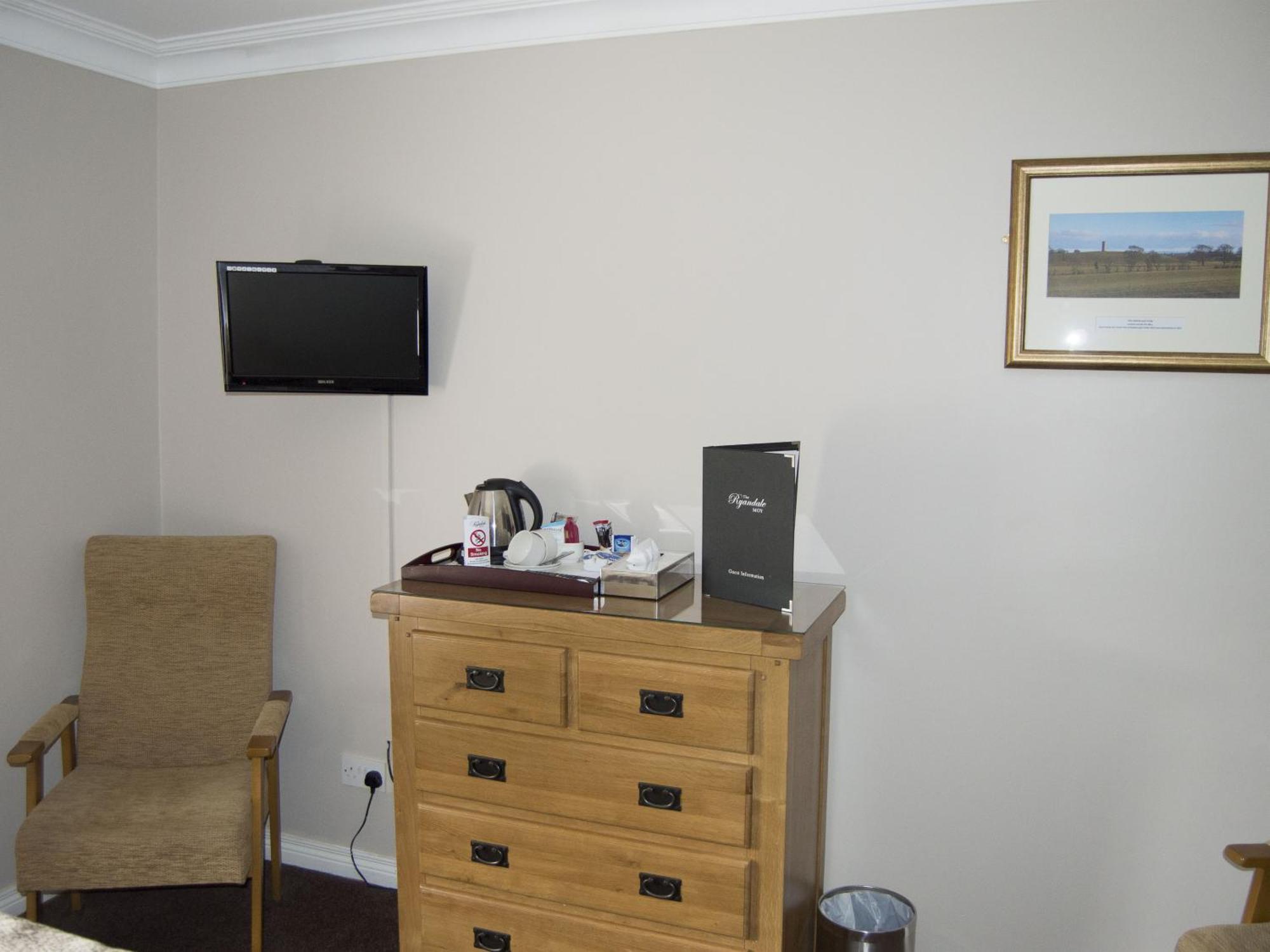 The Ryandale Inn Dungannon Δωμάτιο φωτογραφία