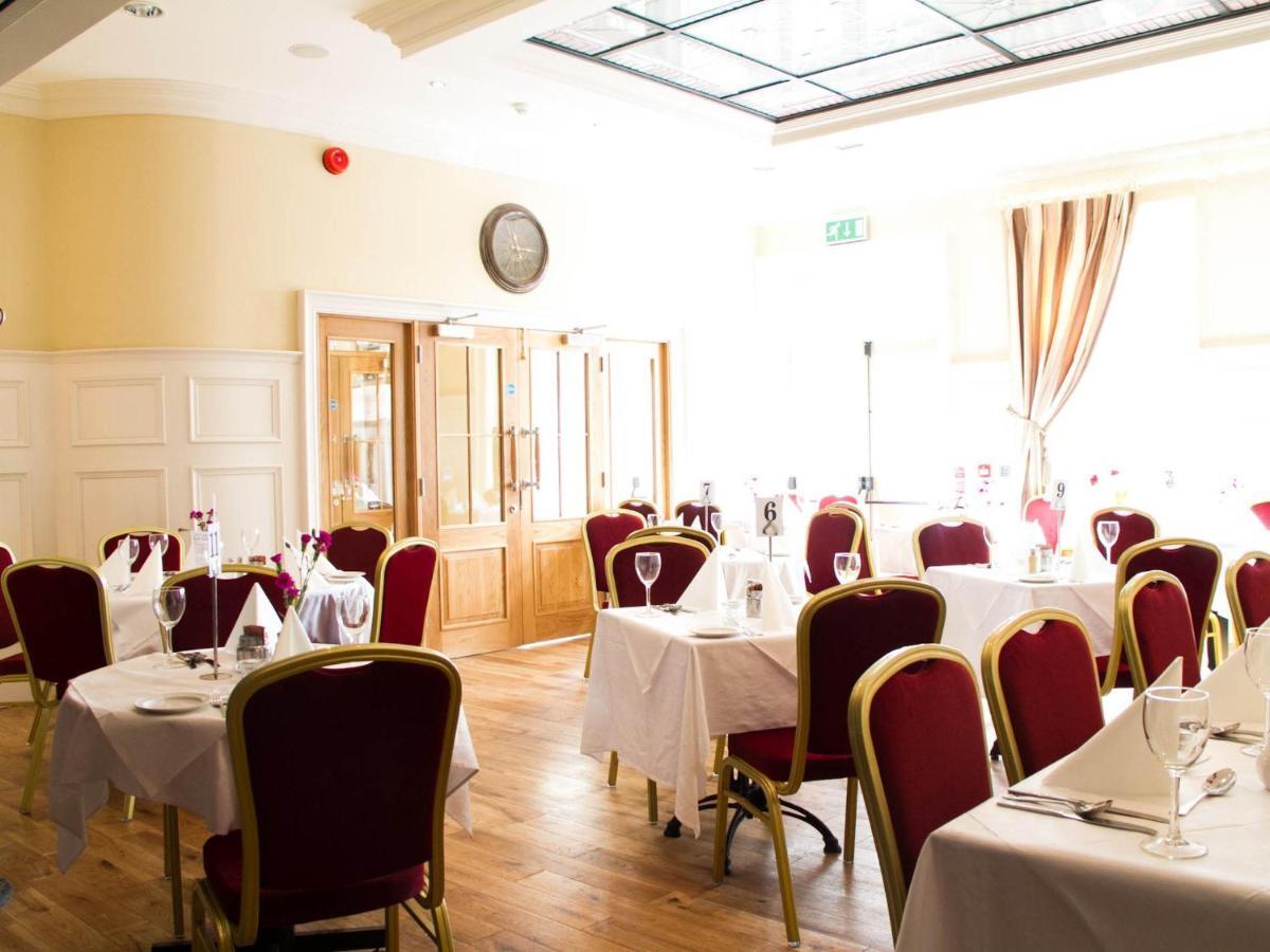 The Ryandale Inn Dungannon Εξωτερικό φωτογραφία