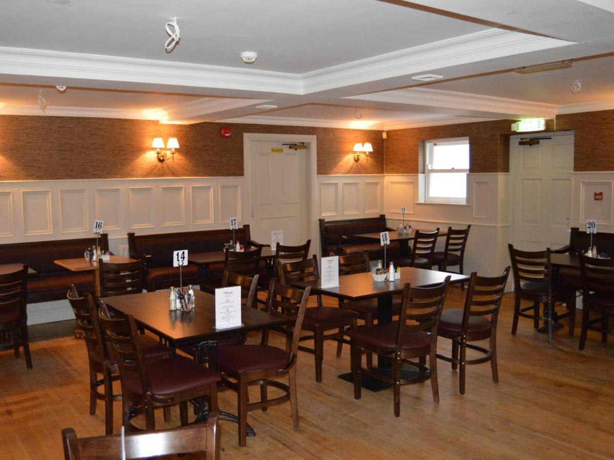 The Ryandale Inn Dungannon Εξωτερικό φωτογραφία